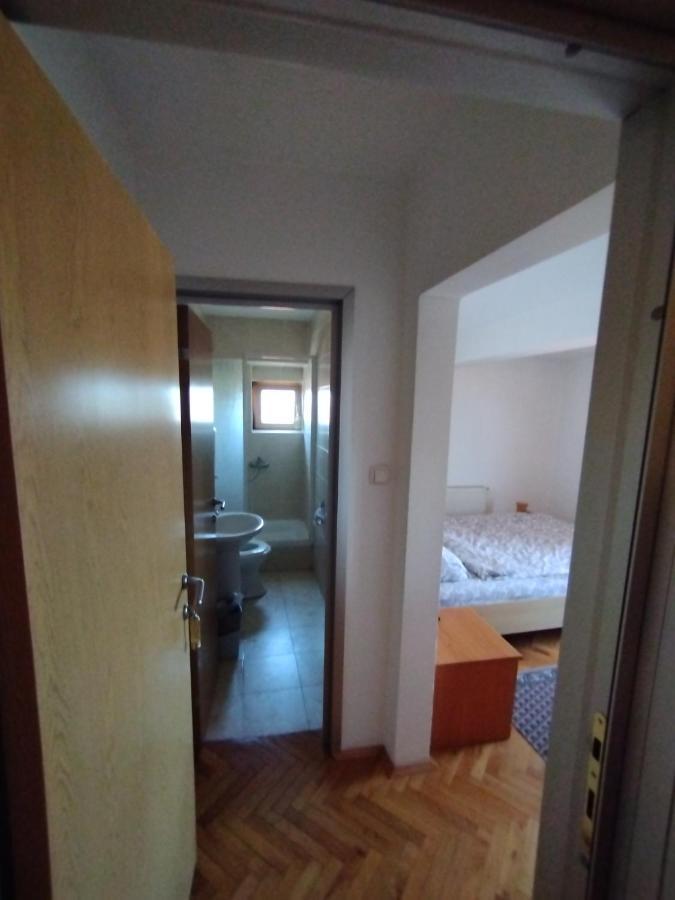 Vila Marko Niska Banja Esterno foto