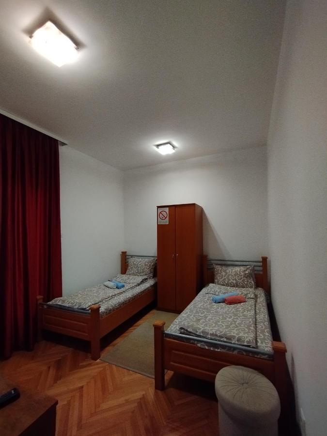Vila Marko Niska Banja Esterno foto