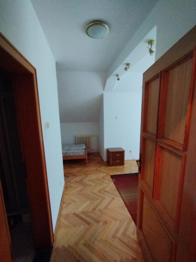 Vila Marko Niska Banja Esterno foto