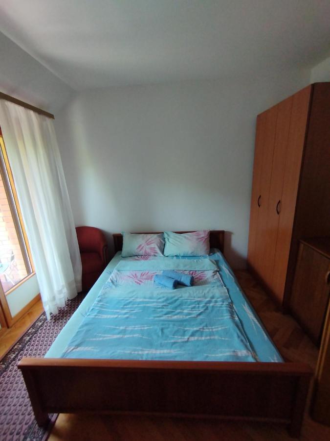 Vila Marko Niska Banja Esterno foto