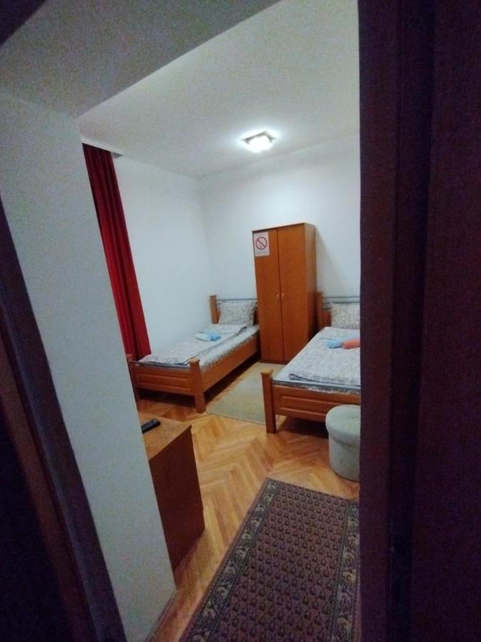 Vila Marko Niska Banja Esterno foto