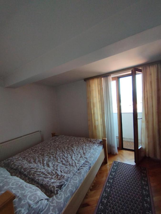 Vila Marko Niska Banja Esterno foto