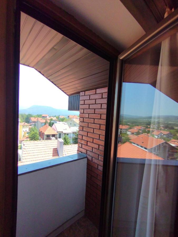 Vila Marko Niska Banja Esterno foto