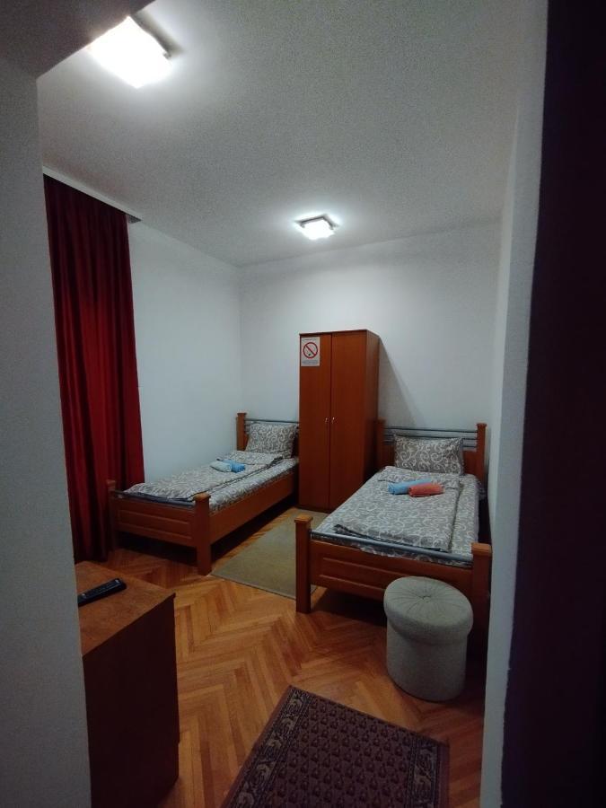 Vila Marko Niska Banja Esterno foto