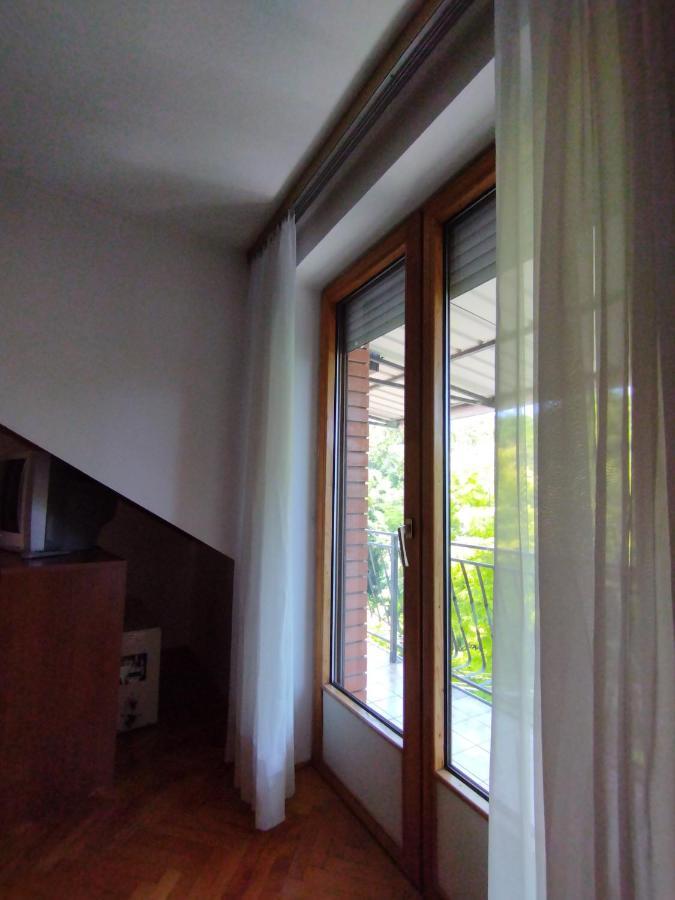 Vila Marko Niska Banja Esterno foto