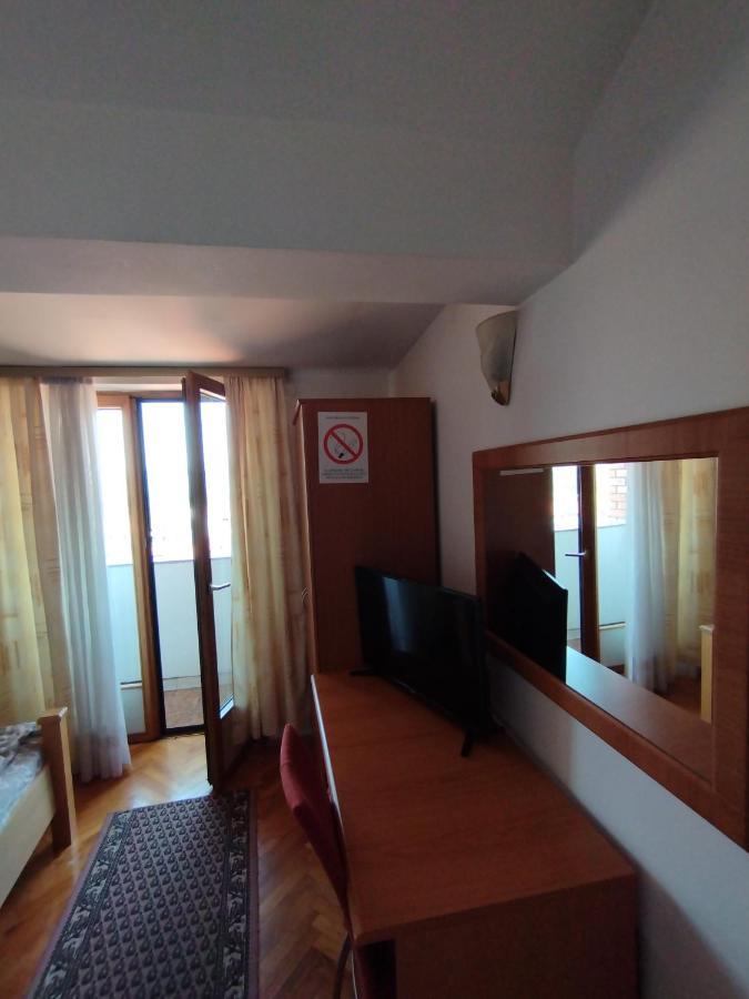 Vila Marko Niska Banja Esterno foto