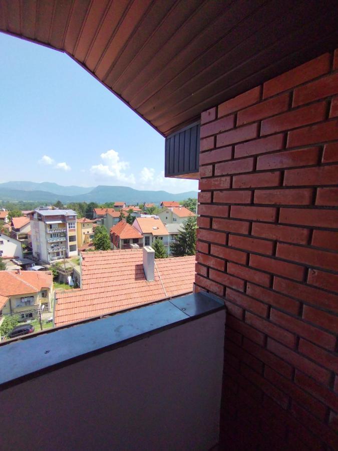 Vila Marko Niska Banja Esterno foto